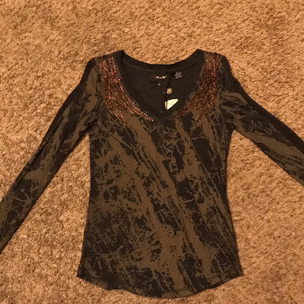 ✨Amazing Miss Me Shirt !!